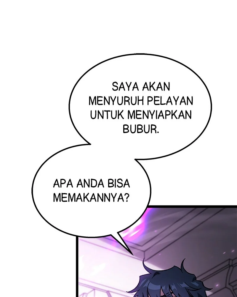Lv. 99 Princess of Black Flame Chapter 8 - halaman 11