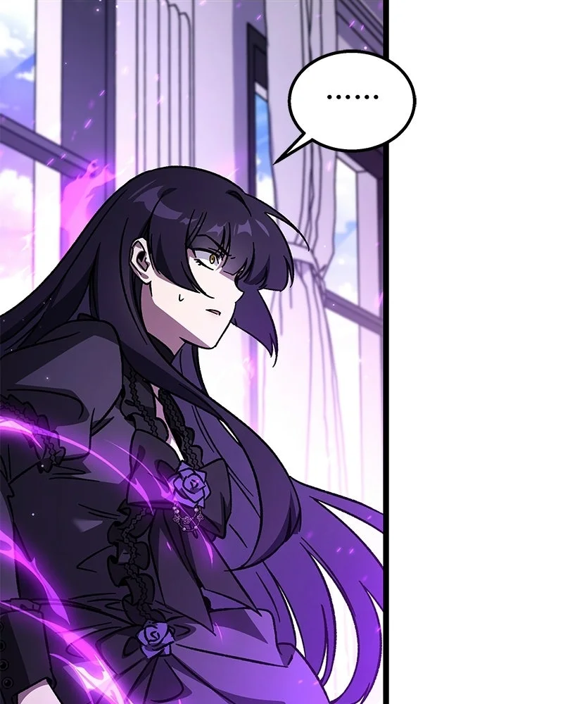 Lv. 99 Princess of Black Flame Chapter 8 - halaman 13