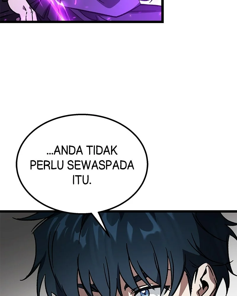Lv. 99 Princess of Black Flame Chapter 8 - halaman 14