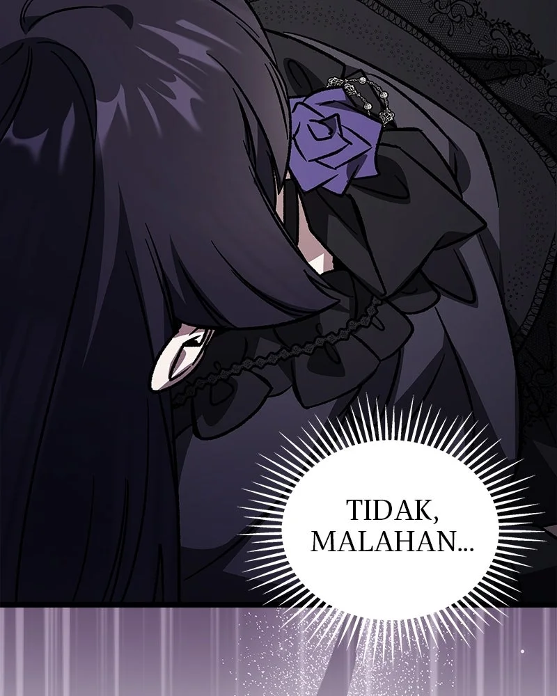 Lv. 99 Princess of Black Flame Chapter 8 - halaman 19