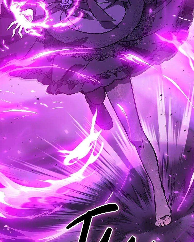 Lv. 99 Princess of Black Flame Chapter 8 - halaman 2