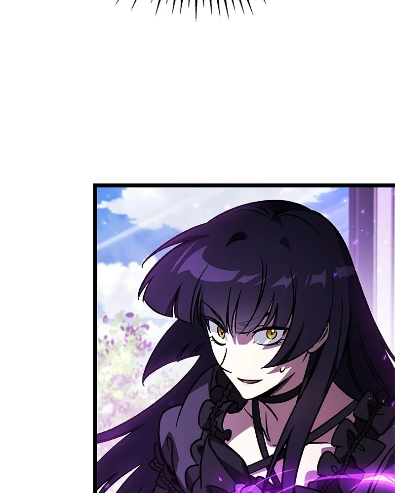 Lv. 99 Princess of Black Flame Chapter 8 - halaman 21