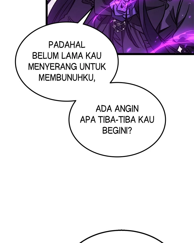Lv. 99 Princess of Black Flame Chapter 8 - halaman 22