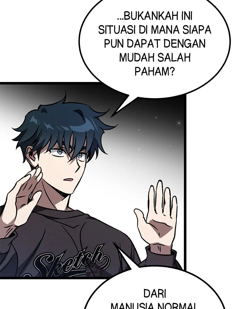 Lv. 99 Princess of Black Flame Chapter 8 - halaman 23