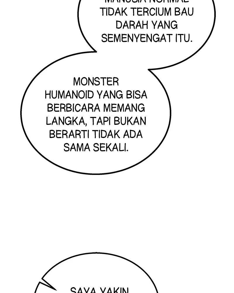 Lv. 99 Princess of Black Flame Chapter 8 - halaman 24