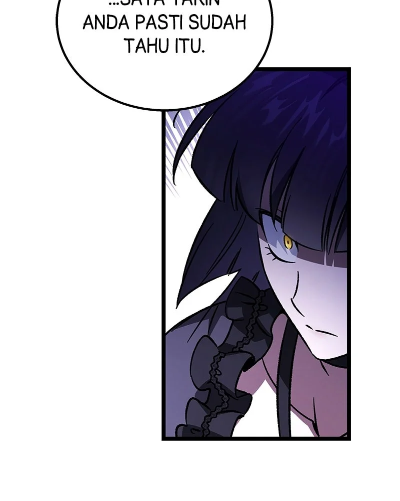 Lv. 99 Princess of Black Flame Chapter 8 - halaman 25