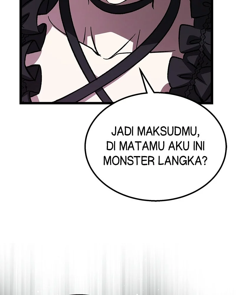 Lv. 99 Princess of Black Flame Chapter 8 - halaman 27