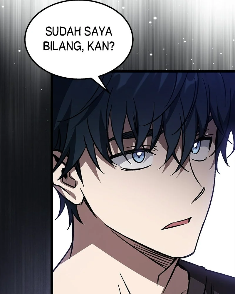 Lv. 99 Princess of Black Flame Chapter 8 - halaman 28