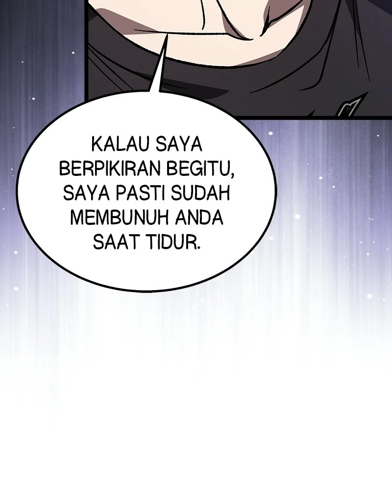 Lv. 99 Princess of Black Flame Chapter 8 - halaman 29