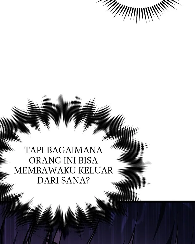 Lv. 99 Princess of Black Flame Chapter 8 - halaman 31