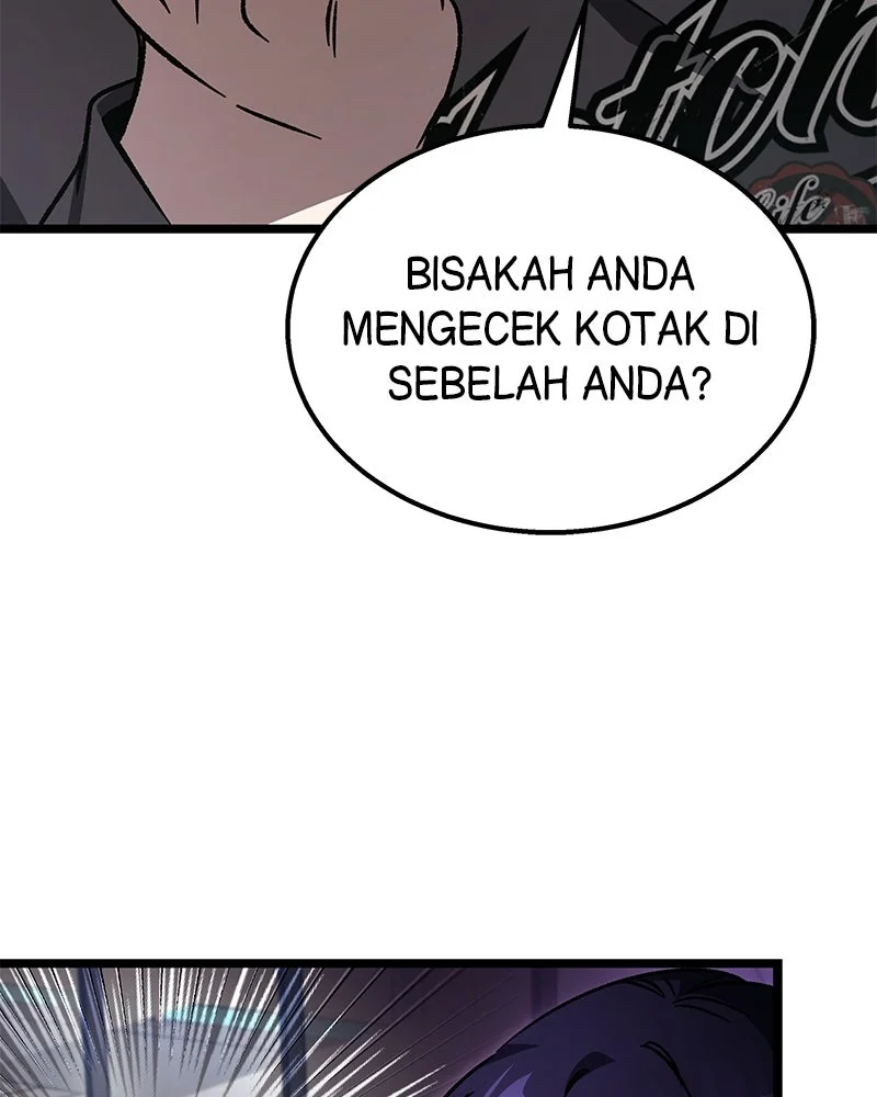 Lv. 99 Princess of Black Flame Chapter 8 - halaman 36