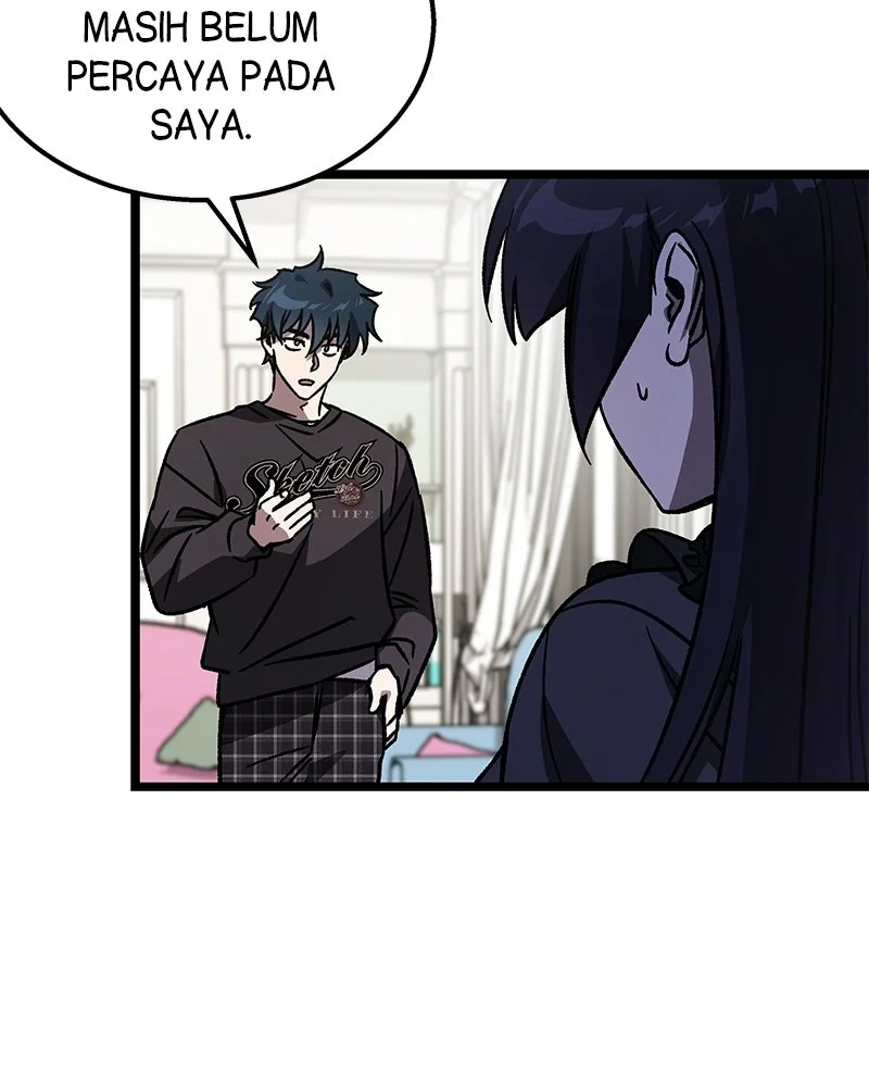 Lv. 99 Princess of Black Flame Chapter 8 - halaman 38