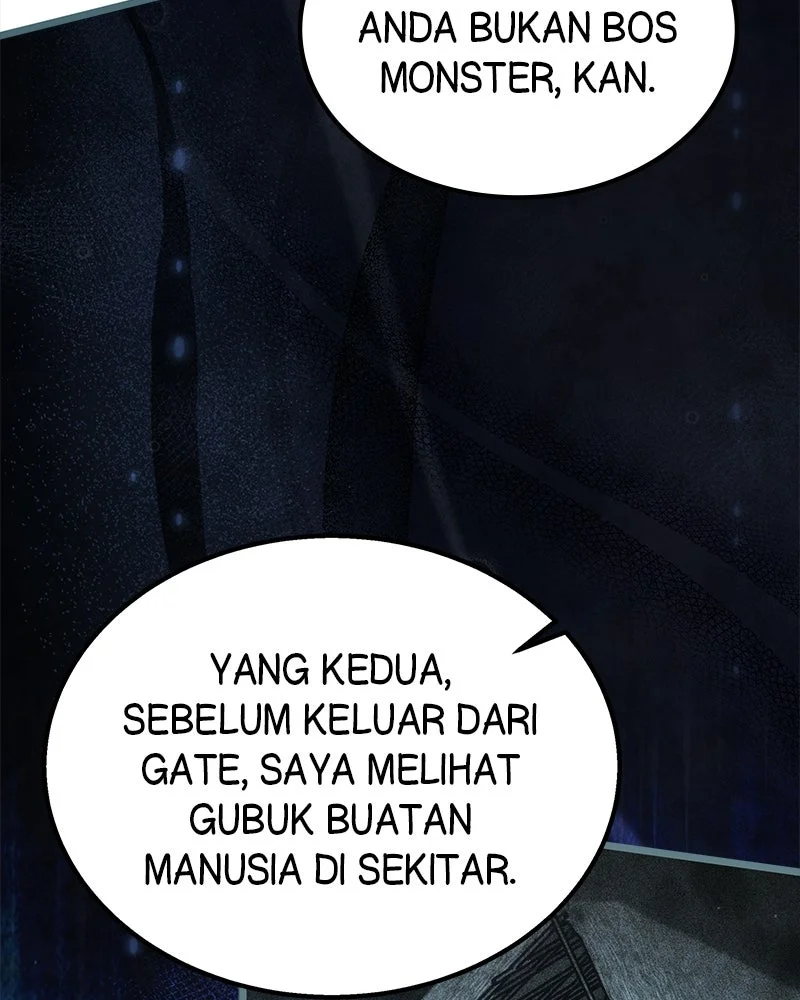 Lv. 99 Princess of Black Flame Chapter 8 - halaman 49