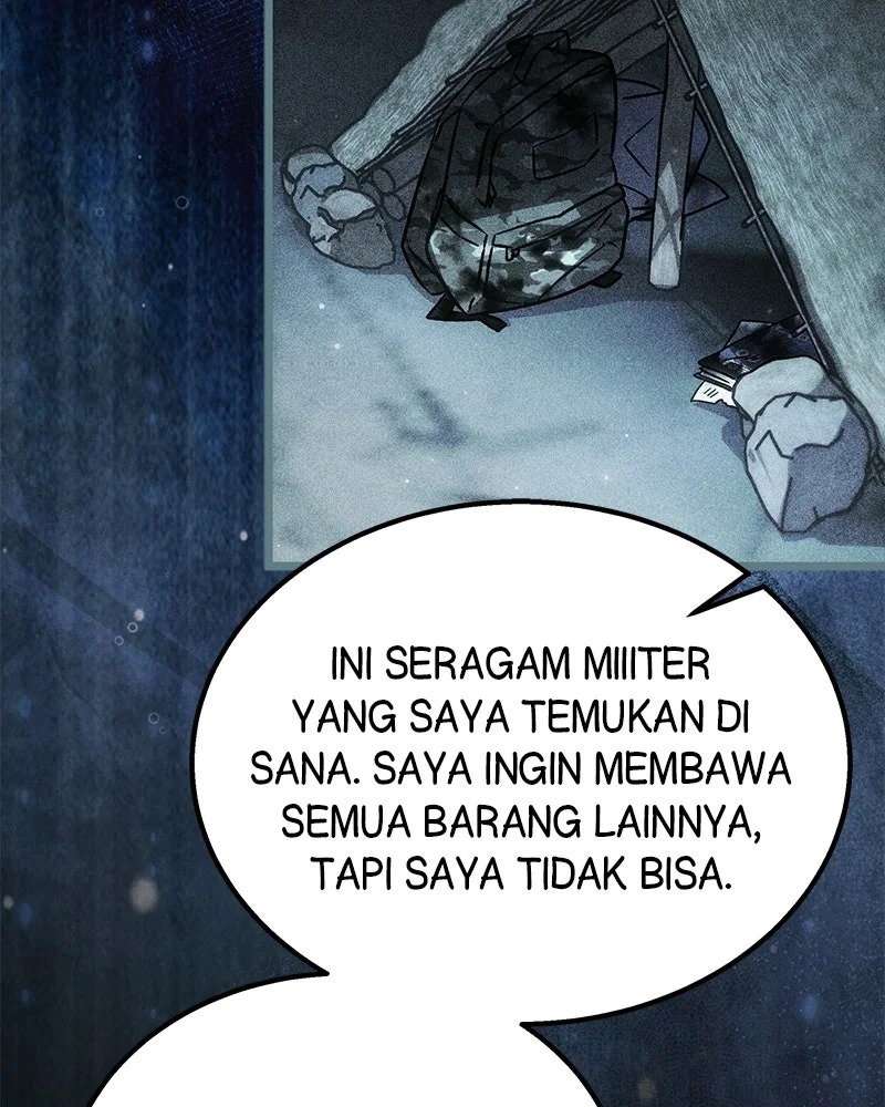 Lv. 99 Princess of Black Flame Chapter 8 - halaman 50