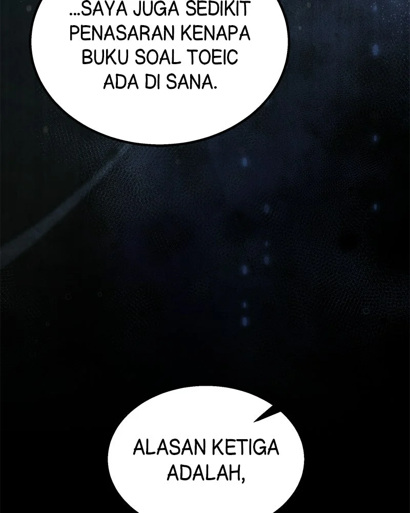 Lv. 99 Princess of Black Flame Chapter 8 - halaman 51