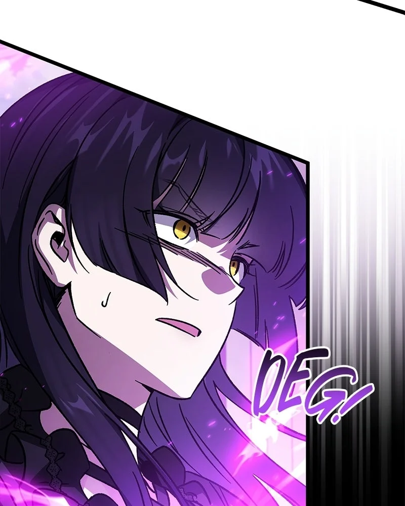 Lv. 99 Princess of Black Flame Chapter 8 - halaman 6