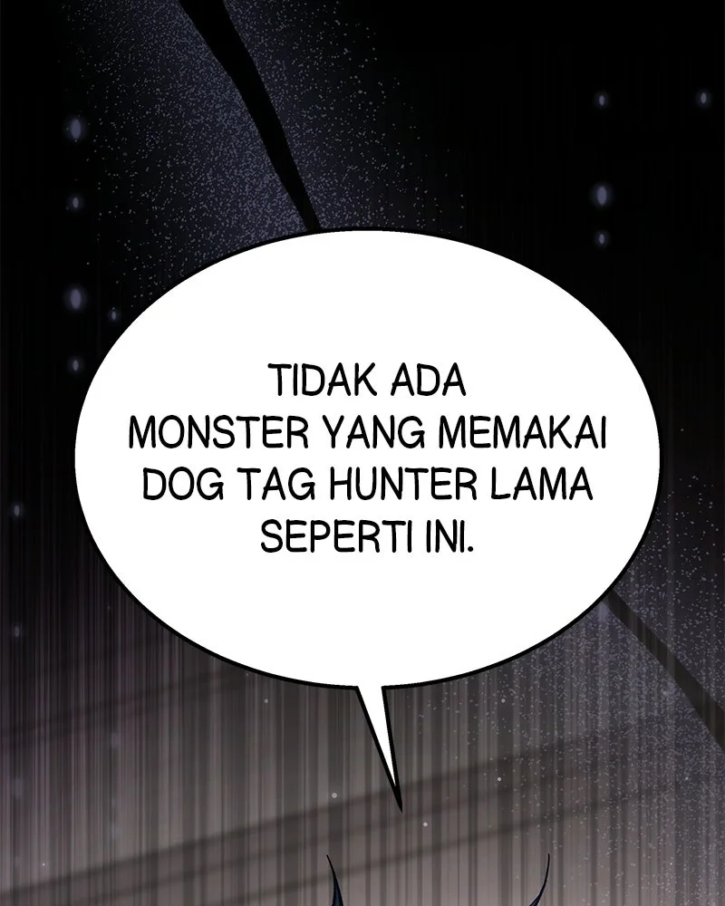 Lv. 99 Princess of Black Flame Chapter 8 - halaman 60