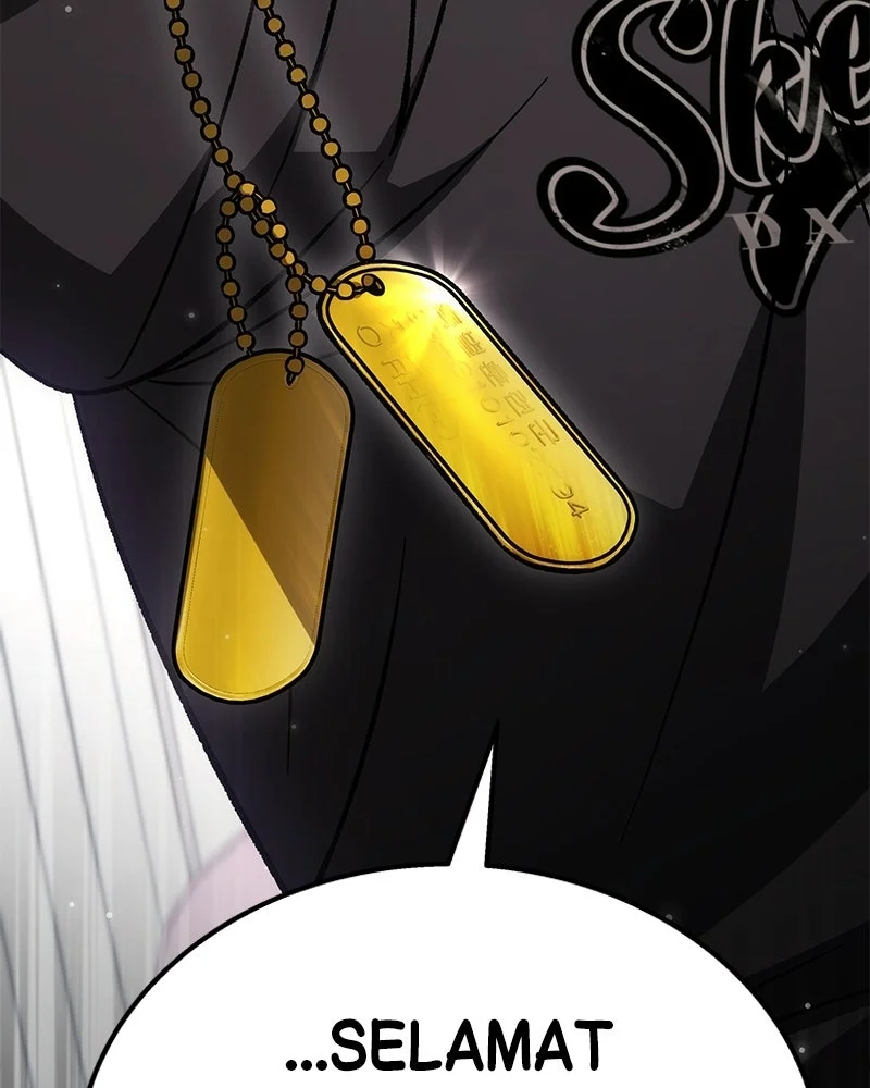 Lv. 99 Princess of Black Flame Chapter 8 - halaman 62