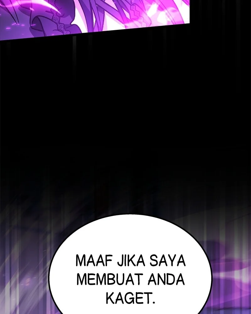Lv. 99 Princess of Black Flame Chapter 8 - halaman 7