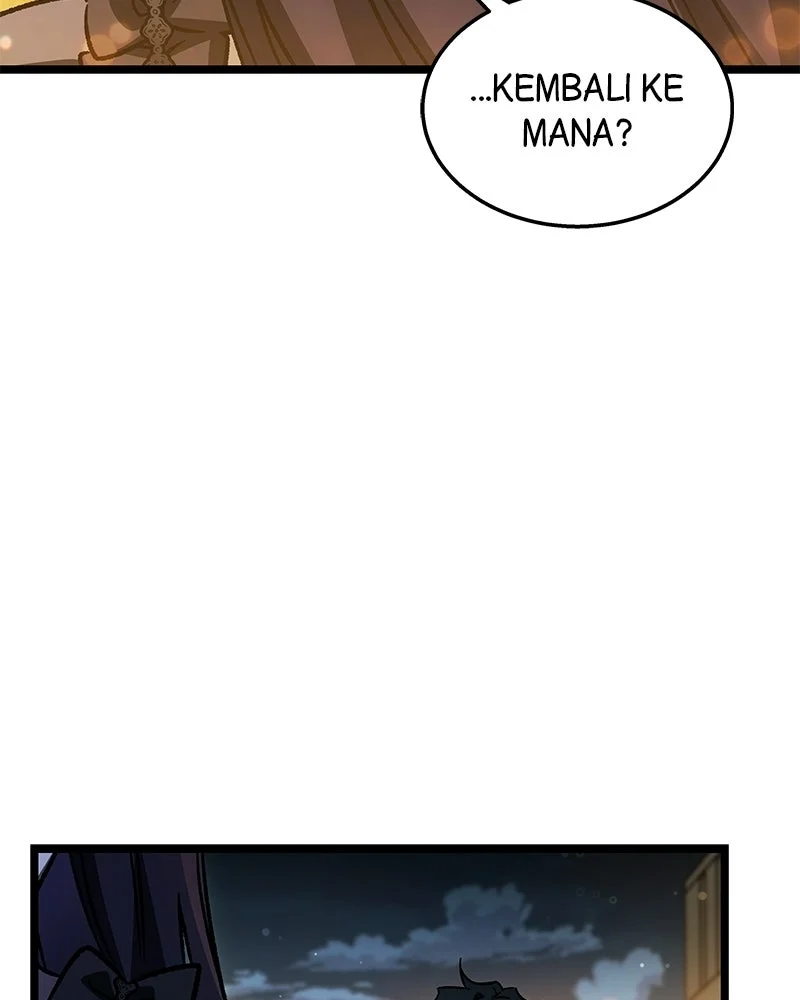 Lv. 99 Princess of Black Flame Chapter 9 - halaman 1