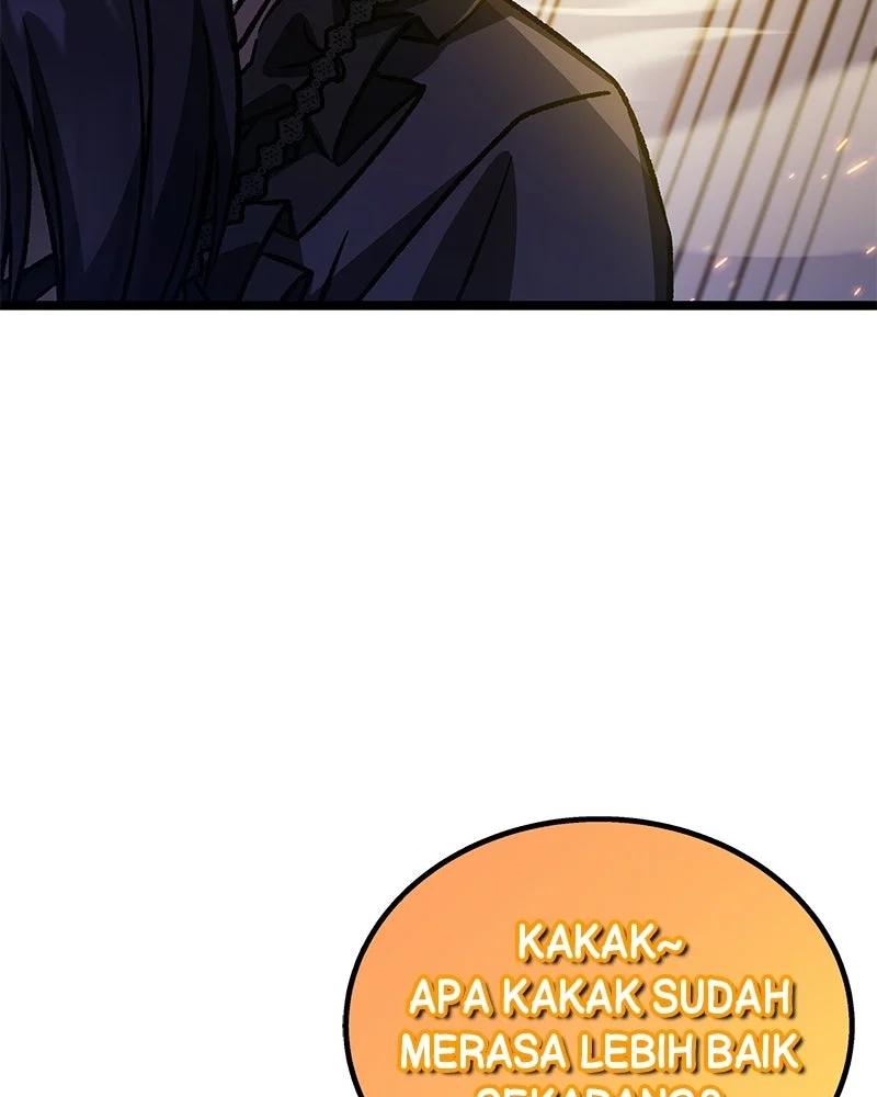 Lv. 99 Princess of Black Flame Chapter 9 - halaman 17
