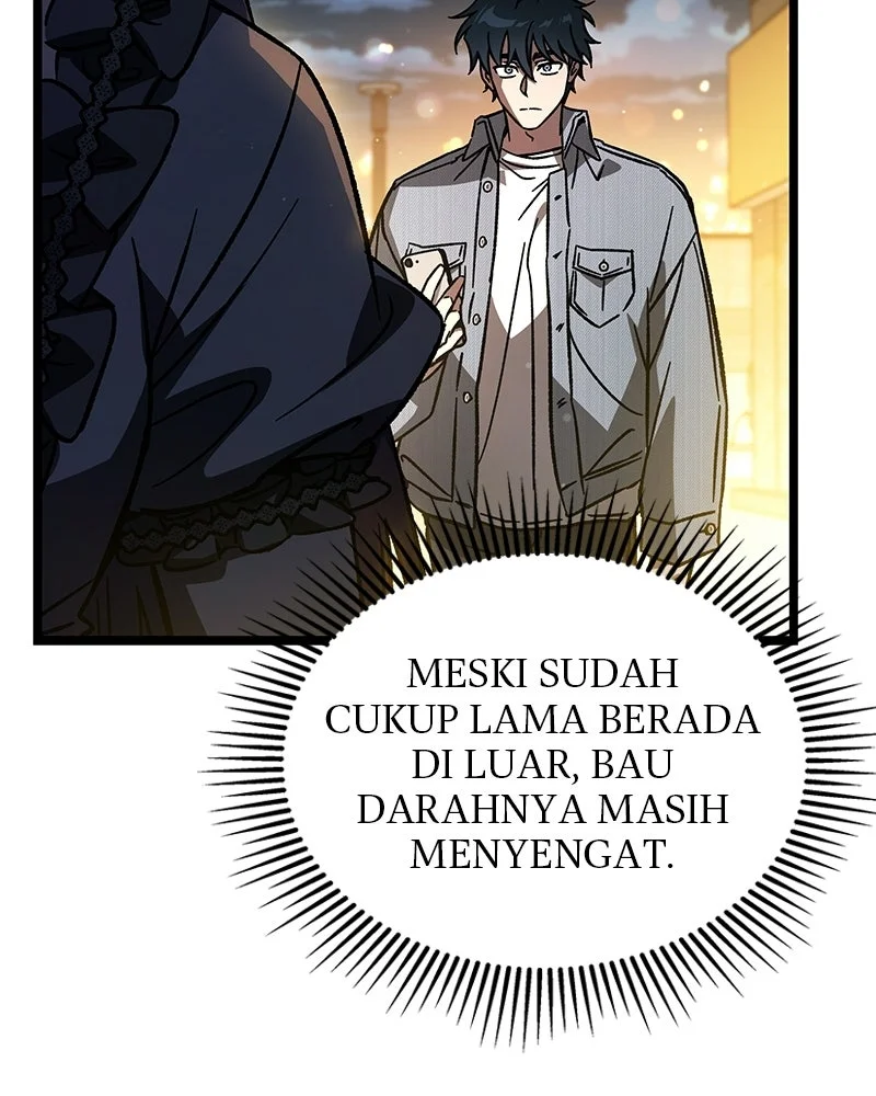 Lv. 99 Princess of Black Flame Chapter 9 - halaman 2
