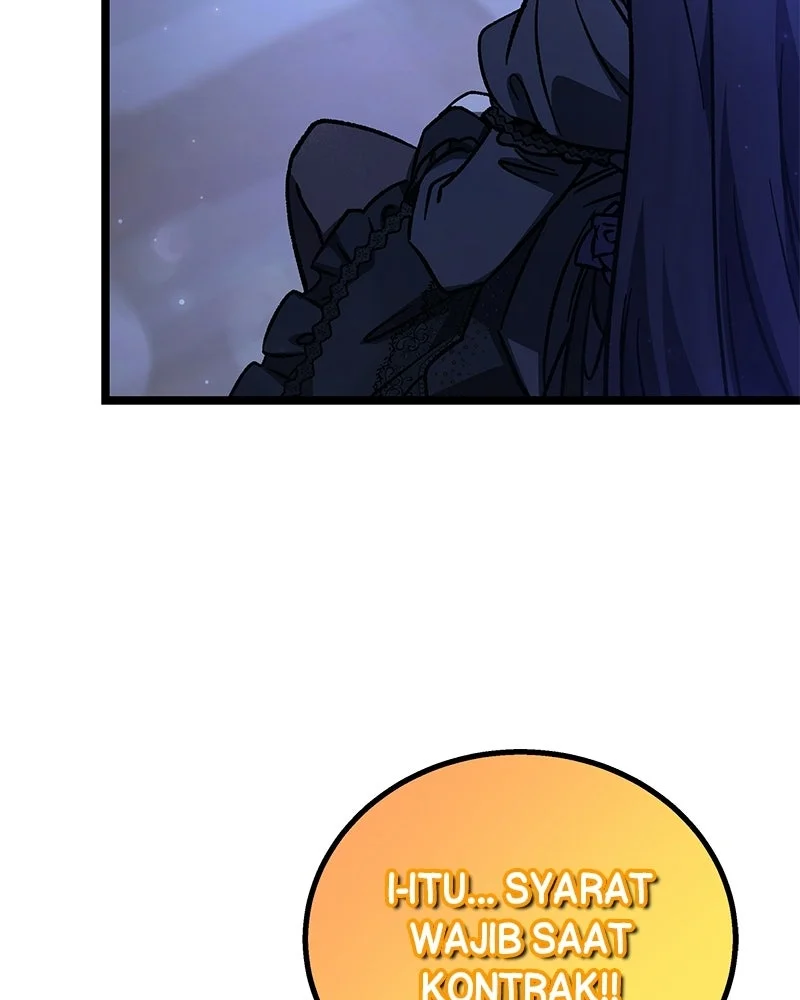 Lv. 99 Princess of Black Flame Chapter 9 - halaman 20