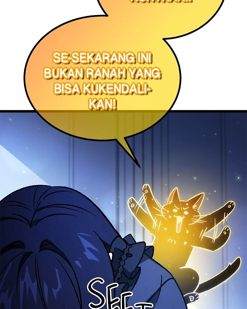 Lv. 99 Princess of Black Flame Chapter 9 - halaman 21