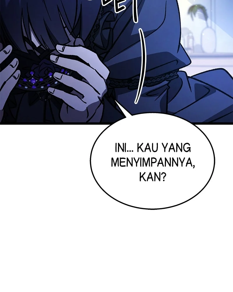 Lv. 99 Princess of Black Flame Chapter 9 - halaman 22