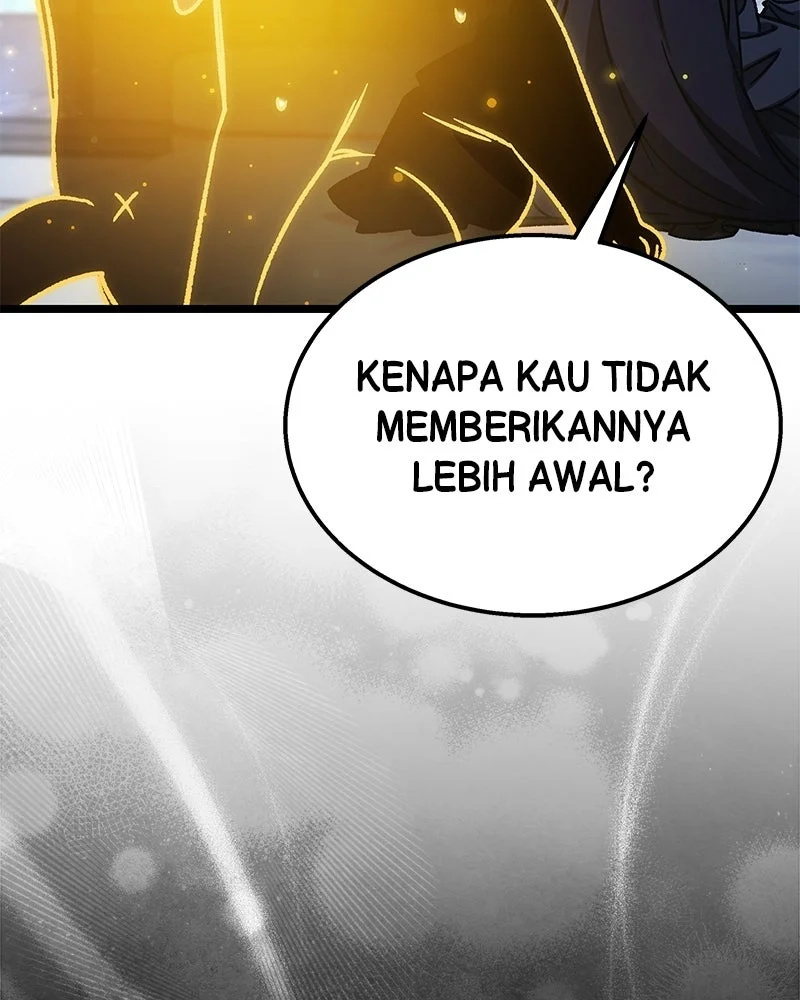 Lv. 99 Princess of Black Flame Chapter 9 - halaman 28