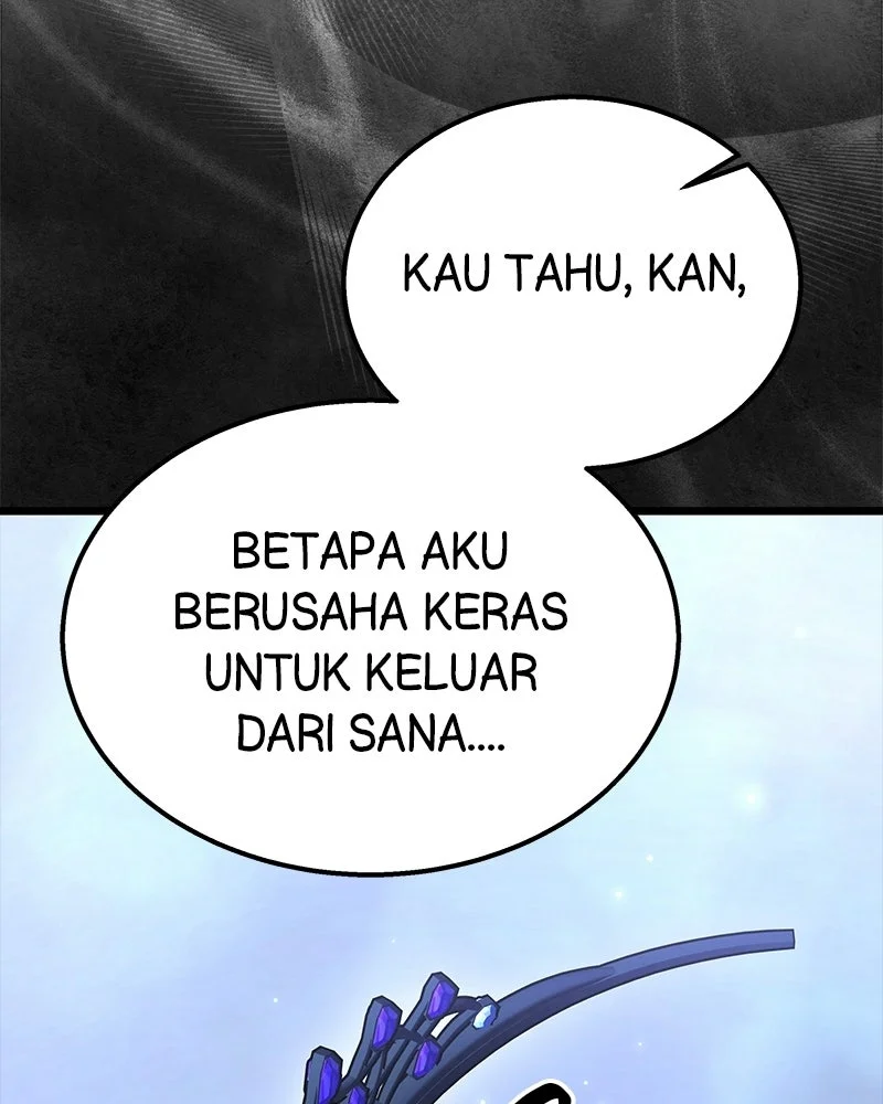 Lv. 99 Princess of Black Flame Chapter 9 - halaman 29