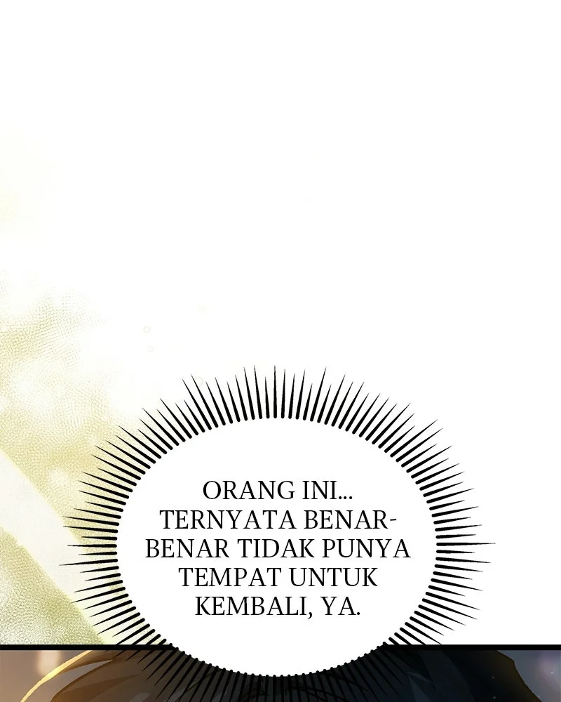 Lv. 99 Princess of Black Flame Chapter 9 - halaman 3