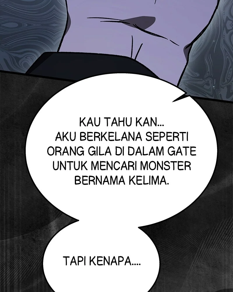 Lv. 99 Princess of Black Flame Chapter 9 - halaman 31