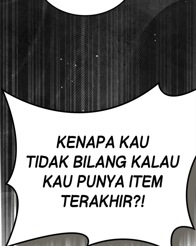 Lv. 99 Princess of Black Flame Chapter 9 - halaman 32