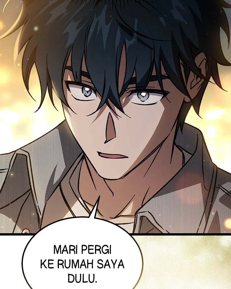 Lv. 99 Princess of Black Flame Chapter 9 - halaman 4