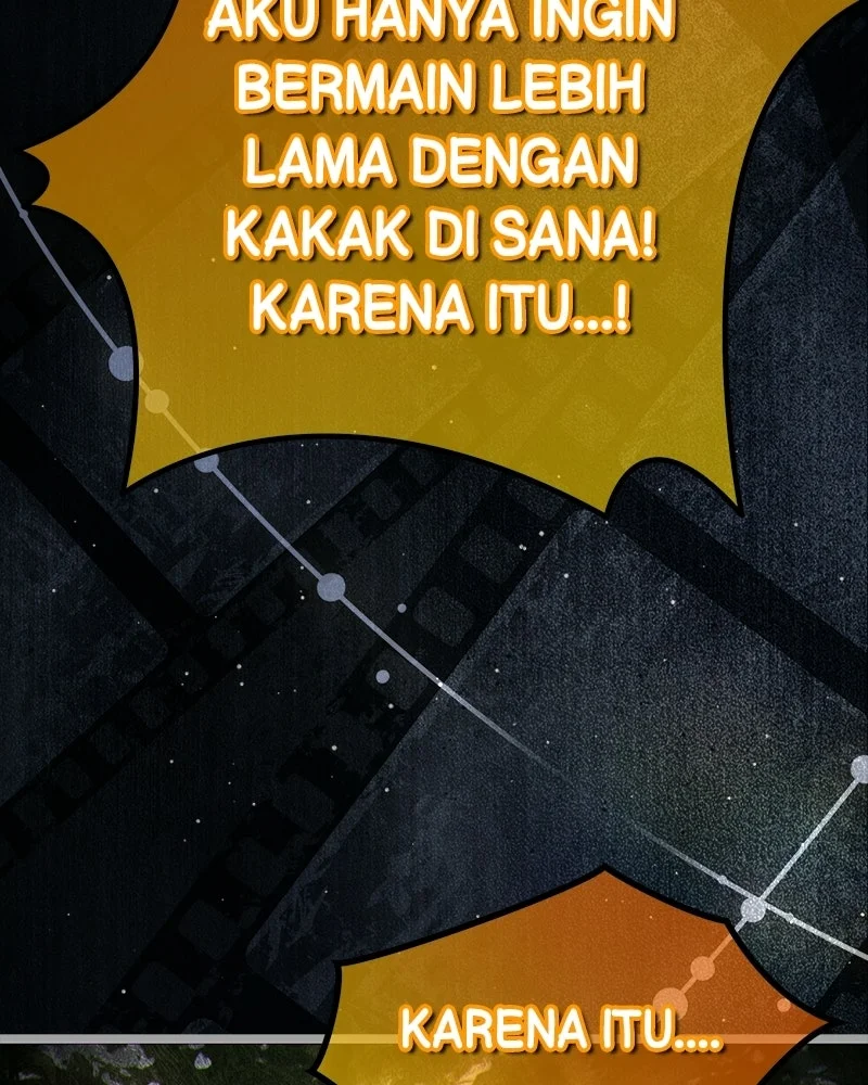 Lv. 99 Princess of Black Flame Chapter 9 - halaman 44