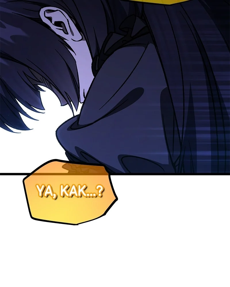 Lv. 99 Princess of Black Flame Chapter 9 - halaman 49