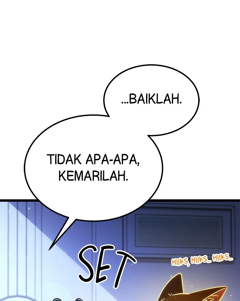 Lv. 99 Princess of Black Flame Chapter 9 - halaman 50