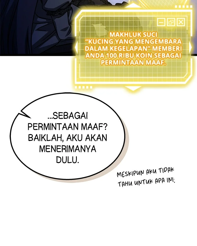Lv. 99 Princess of Black Flame Chapter 9 - halaman 53