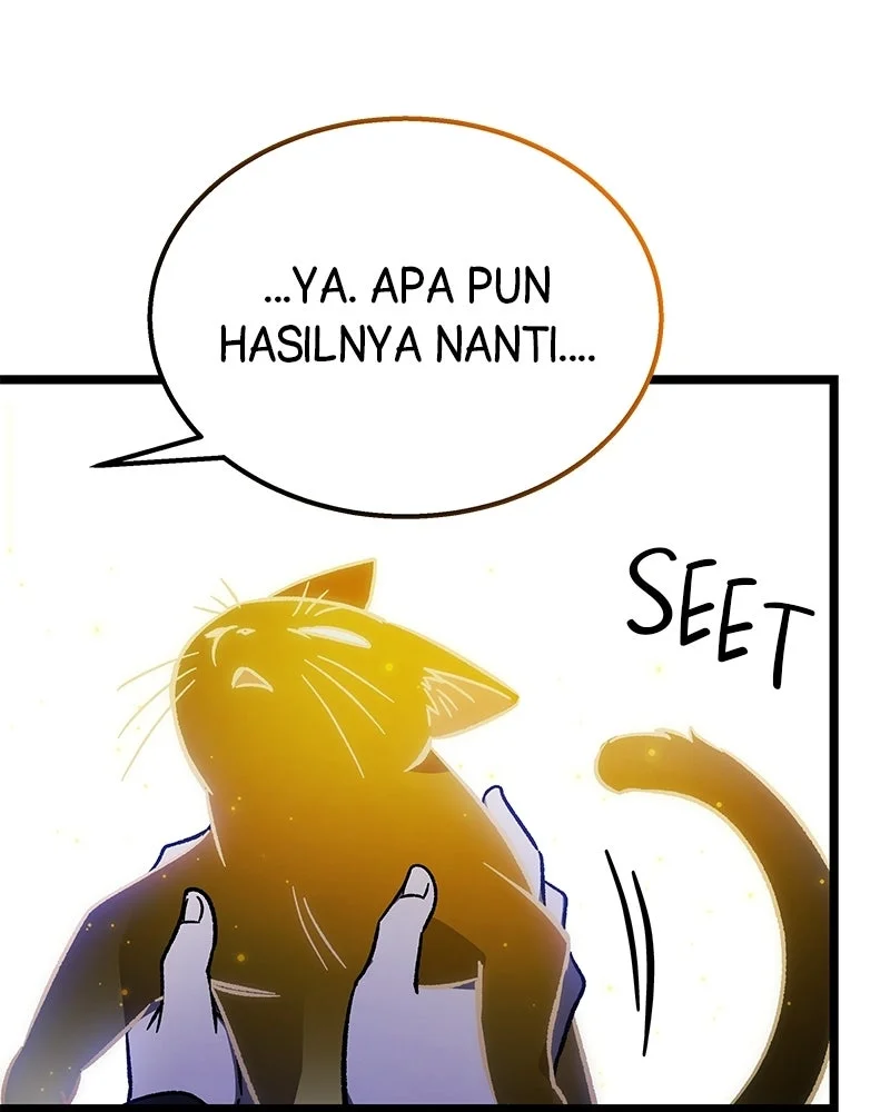 Lv. 99 Princess of Black Flame Chapter 9 - halaman 54
