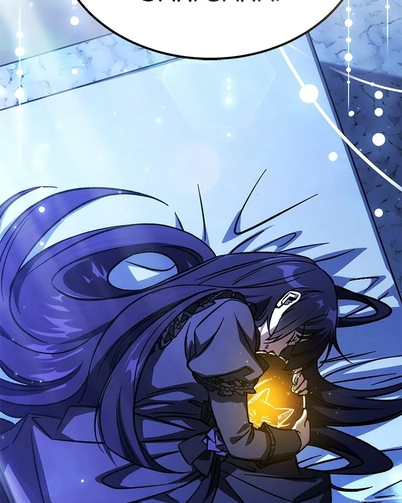 Lv. 99 Princess of Black Flame Chapter 9 - halaman 56