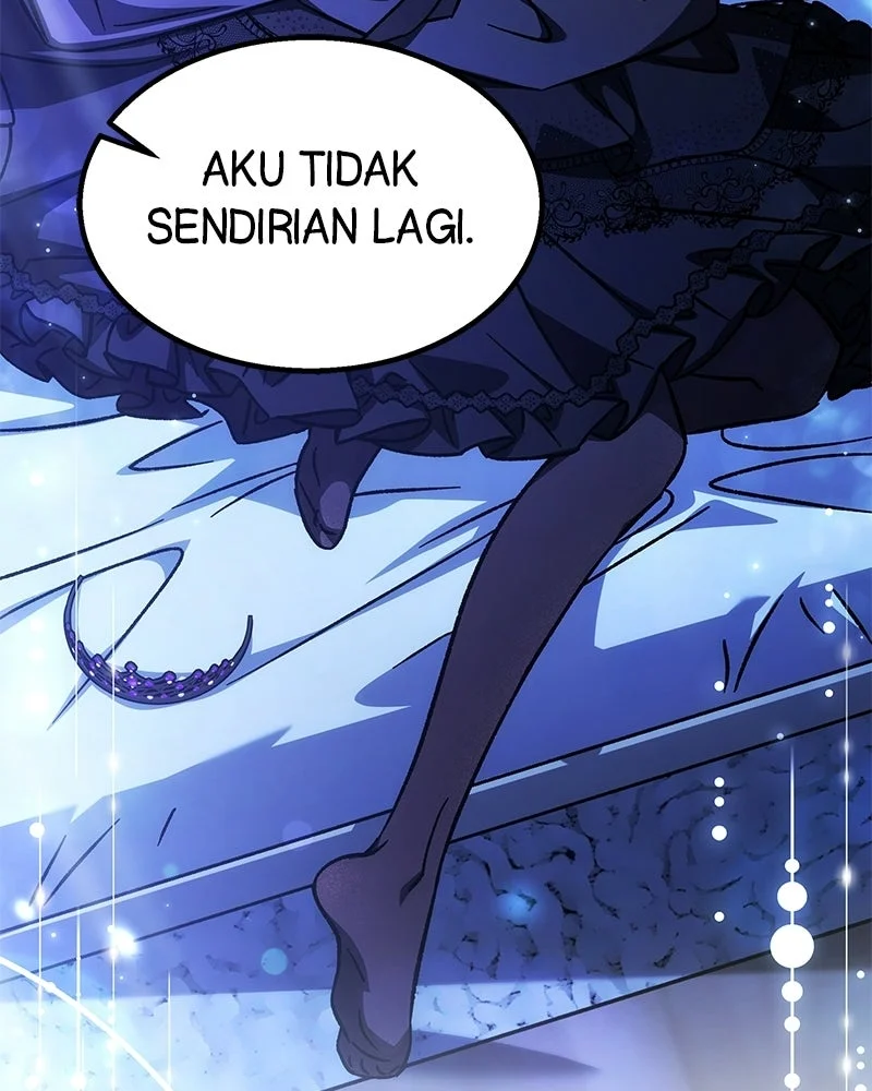 Lv. 99 Princess of Black Flame Chapter 9 - halaman 57