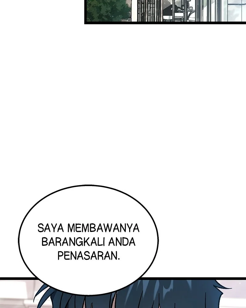 Lv. 99 Princess of Black Flame Chapter 9 - halaman 61