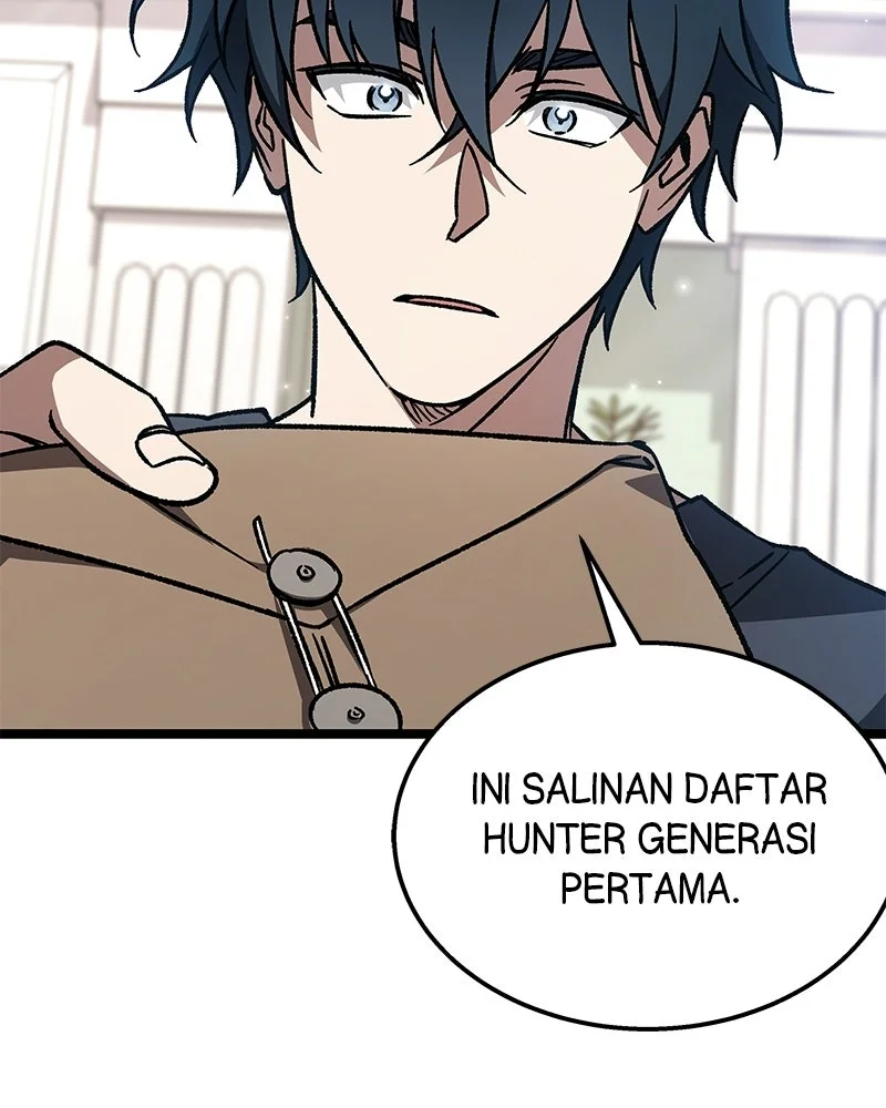 Lv. 99 Princess of Black Flame Chapter 9 - halaman 62