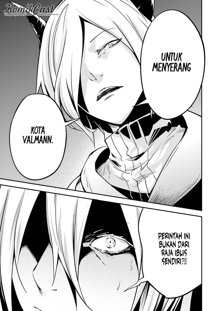 LV999 no Murabito Chapter 5 - halaman 10