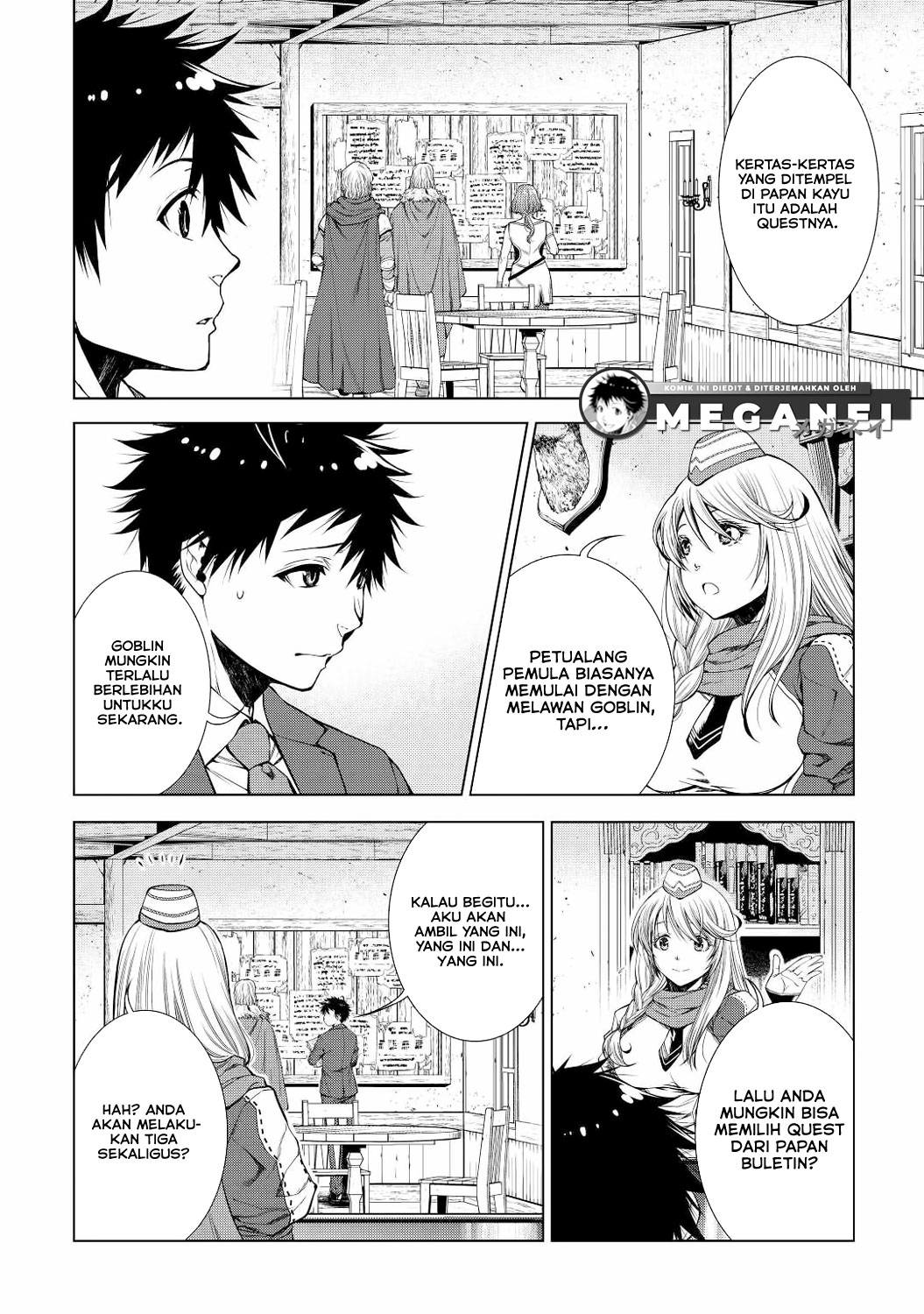 Machigai Shoukan! Oidasareta kedo Joui Gokan Skill de Rakuraku Seikatsu Chapter 1 - halaman 25