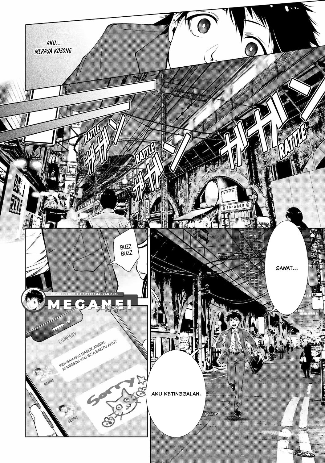 Machigai Shoukan! Oidasareta kedo Joui Gokan Skill de Rakuraku Seikatsu Chapter 1 - halaman 5