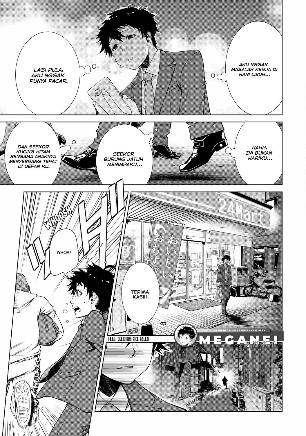 Machigai Shoukan! Oidasareta kedo Joui Gokan Skill de Rakuraku Seikatsu Chapter 1 - halaman 6