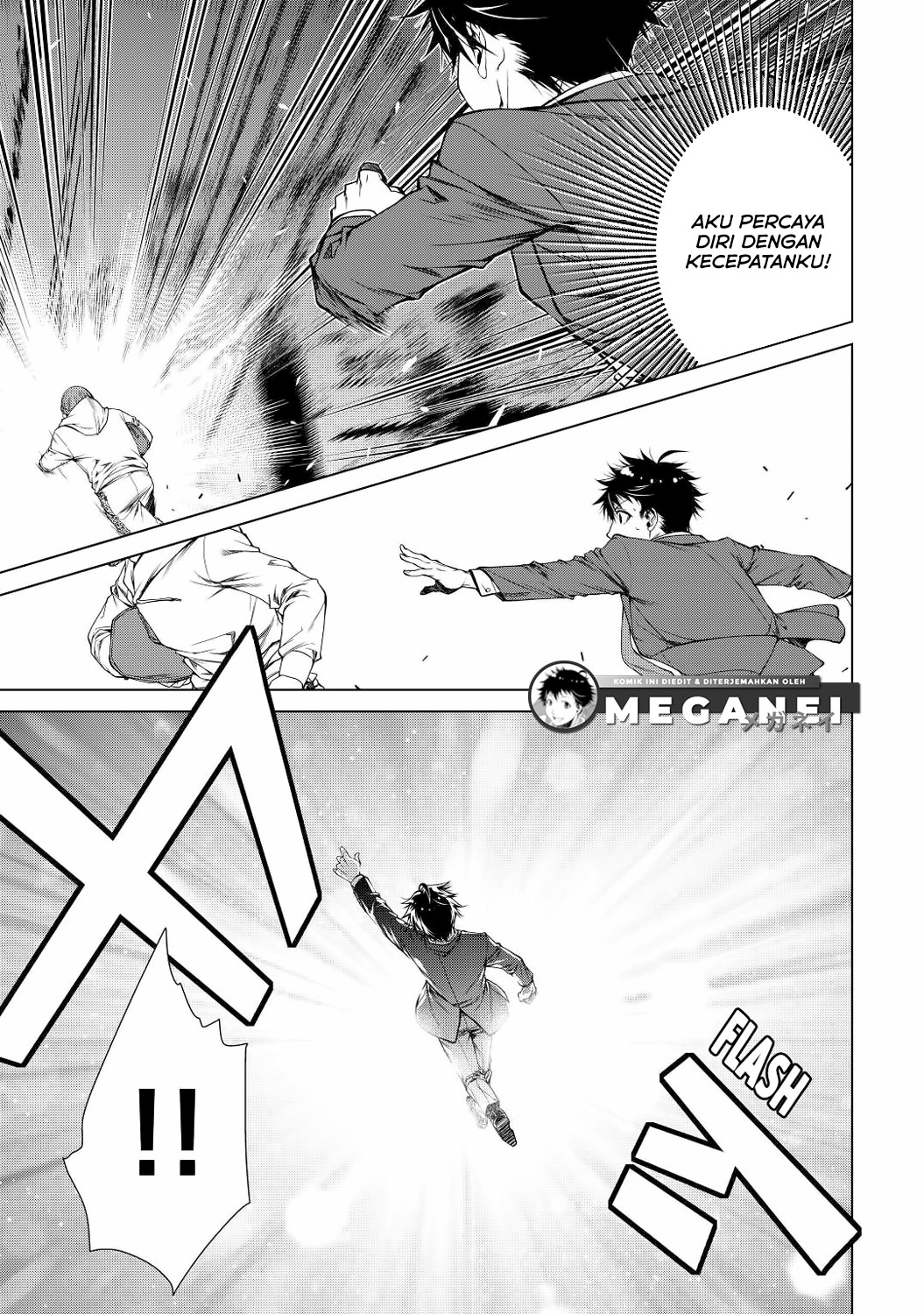 Machigai Shoukan! Oidasareta kedo Joui Gokan Skill de Rakuraku Seikatsu Chapter 1 - halaman 8