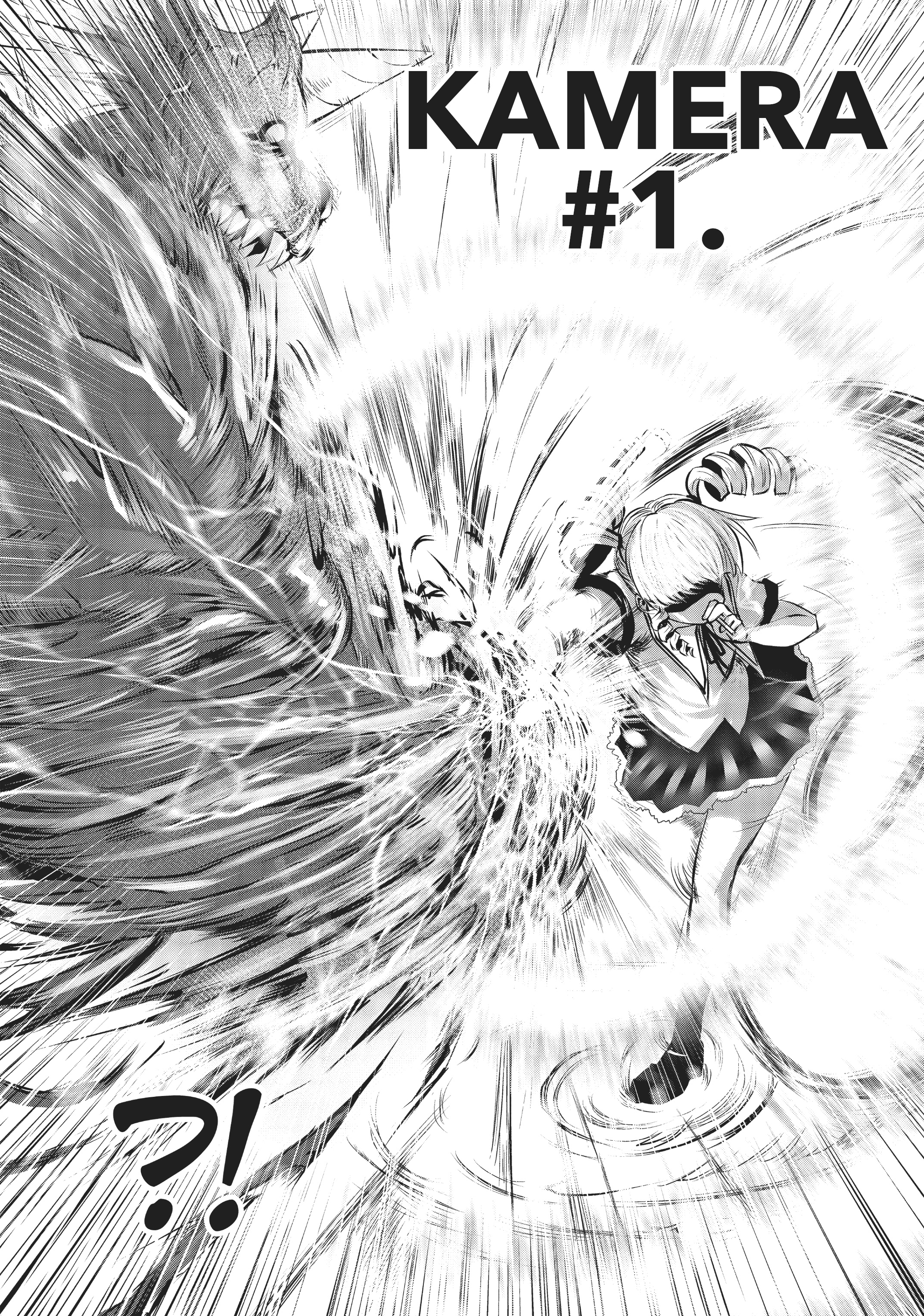 Machigatta Ko wo Mahou Shoujo ni Shiteshimatta Chapter 2 - halaman 16